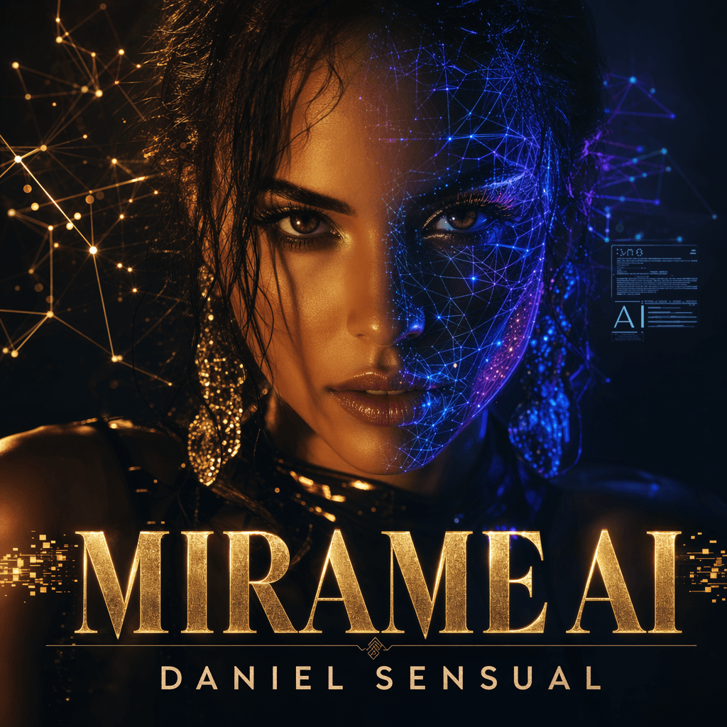 Mirame AI artwork