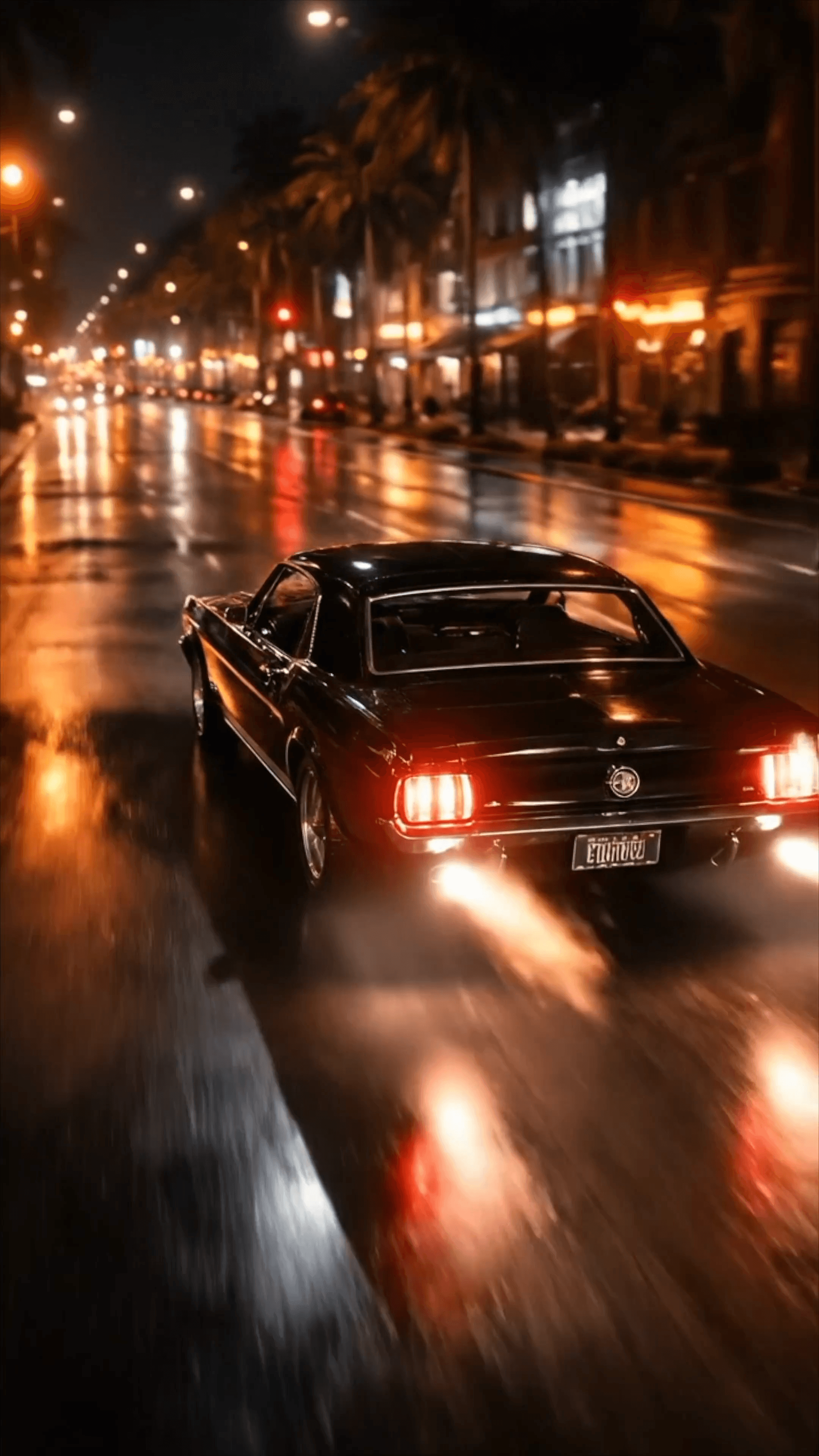 Noche Prestada artwork