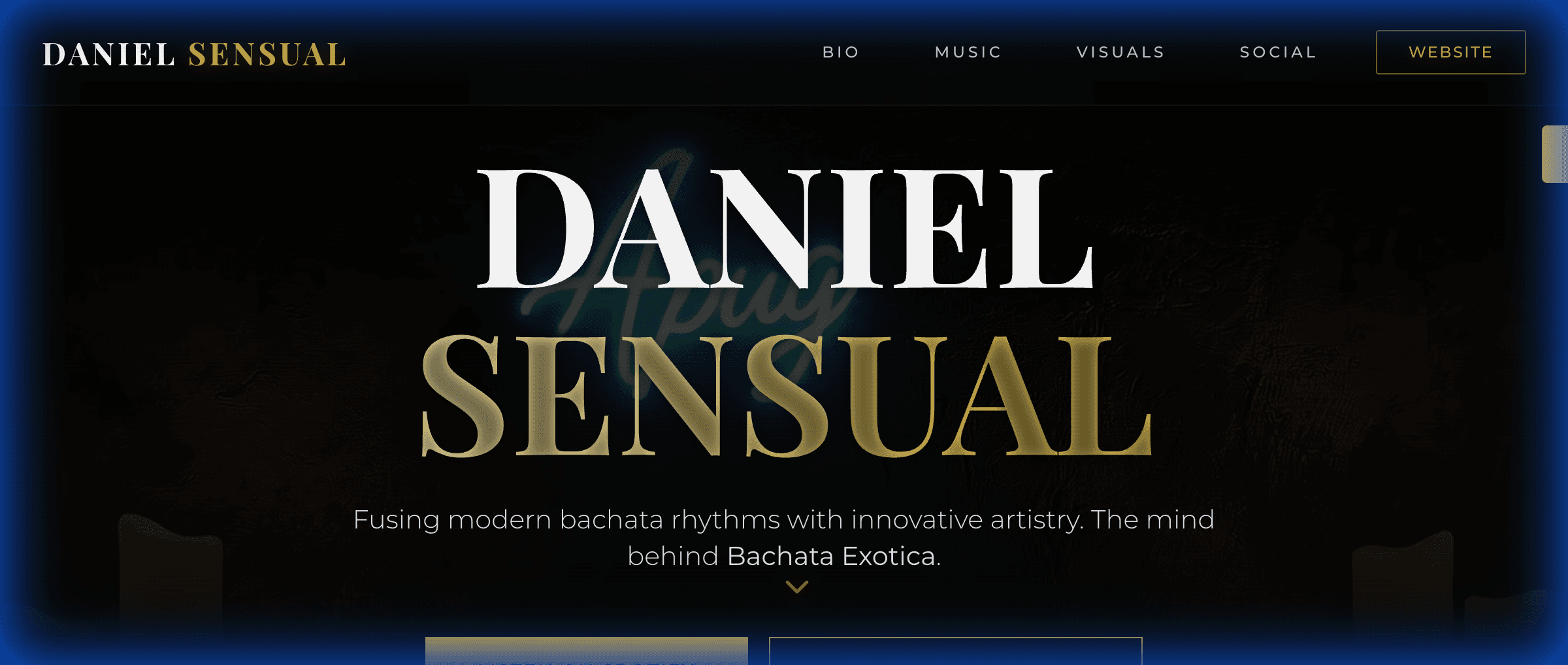 En La Arena cover art