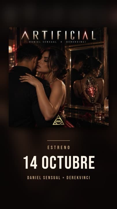 Story · Estreno 14 octubre