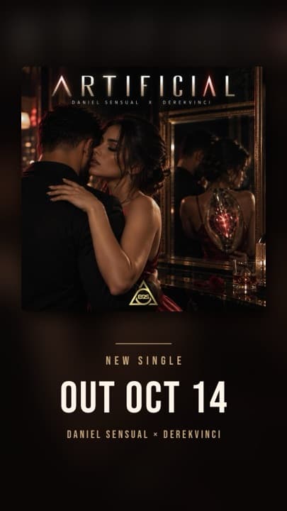 Story · Out Oct 14