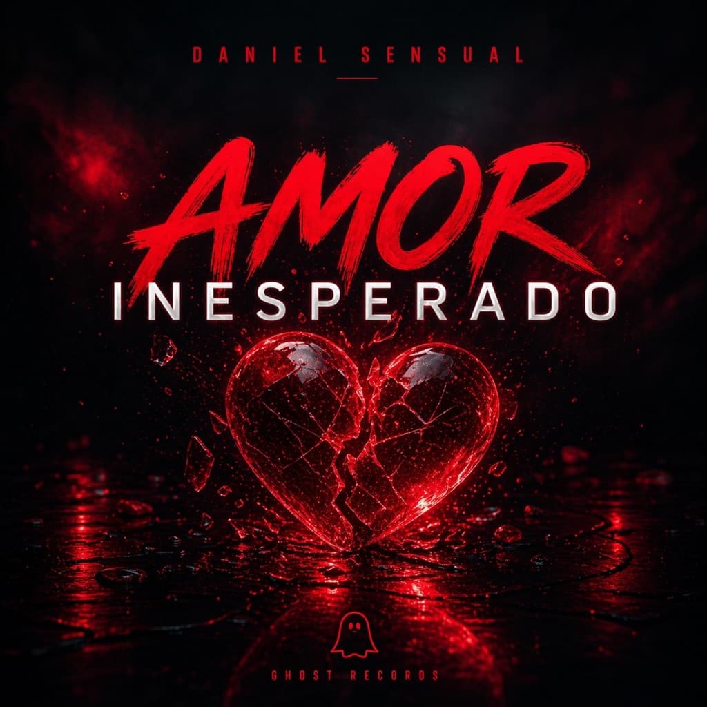 Amor Inesperado artwork
