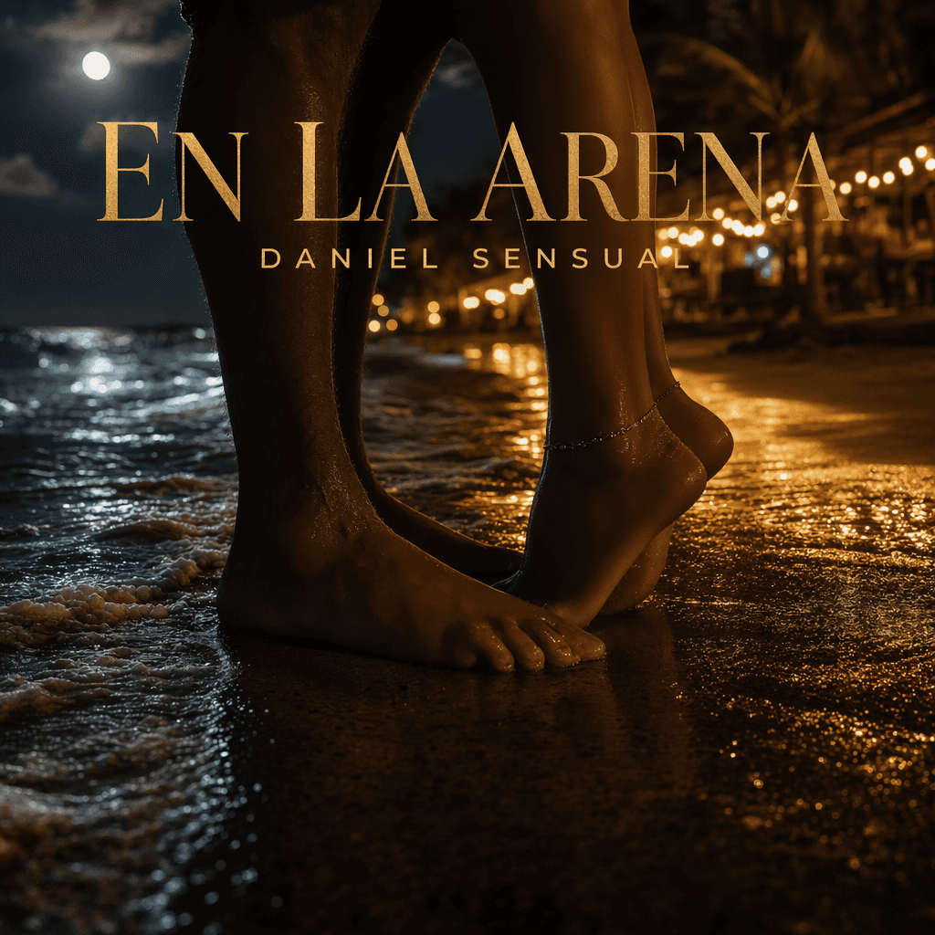 En La Arena cover art