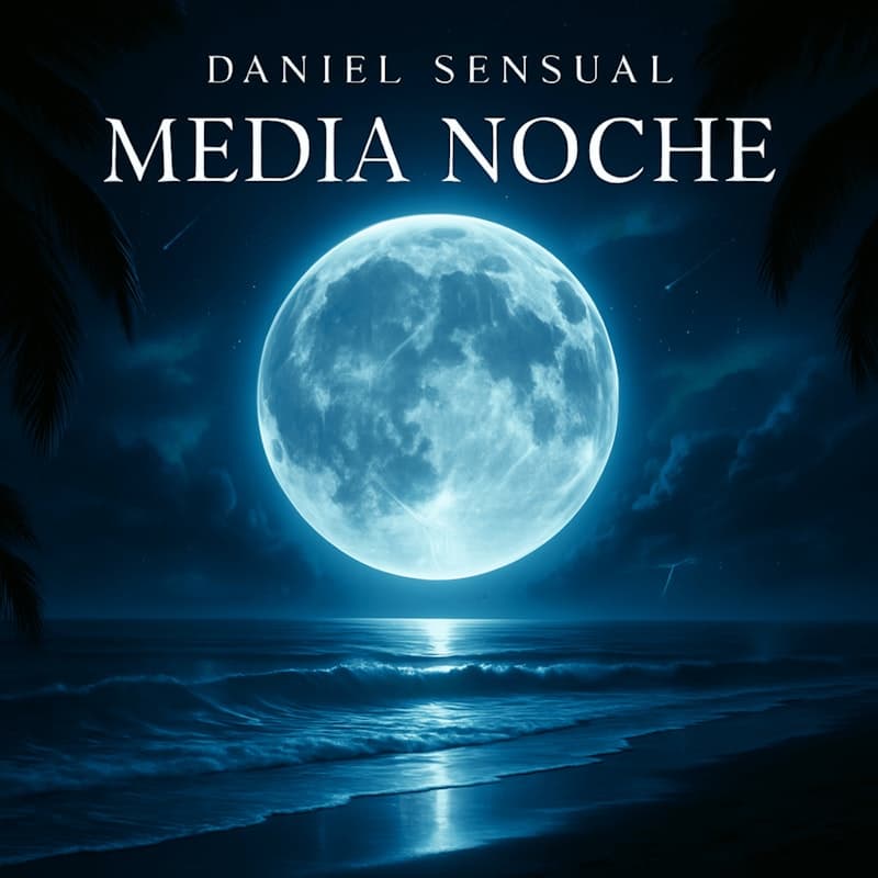 Media Noche artwork